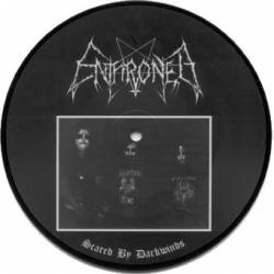Enthroned (BEL) : Enthroned - Ancient Rites